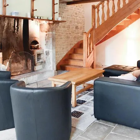 Holiday home 3 Bedroom Beautiful In *