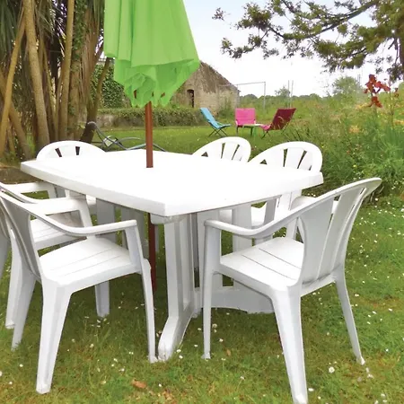 Holiday home 3 Bedroom Beautiful In *