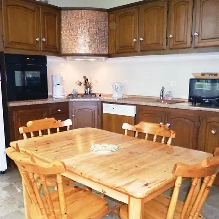 Holiday home 3 Bedroom Beautiful In *