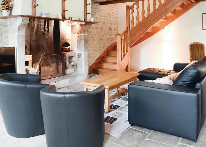 Holiday home 3 Bedroom Beautiful In *