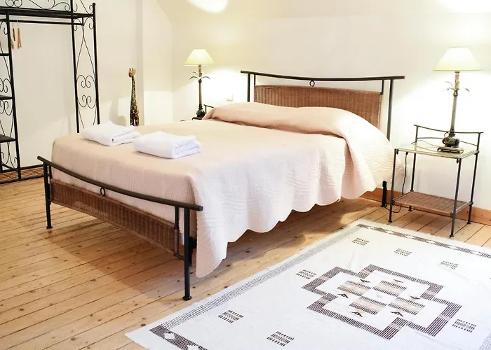 Holiday home 3 Bedroom Beautiful In *