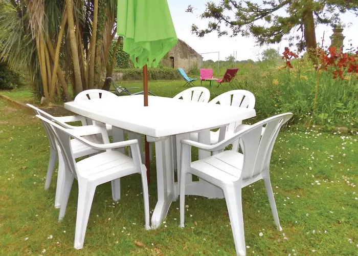 Holiday home 3 Bedroom Beautiful In *