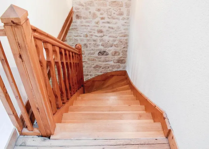 Holiday home 3 Bedroom Beautiful In