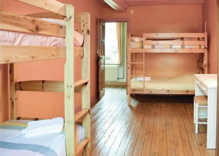 Holiday home 3 Bedroom Beautiful In *